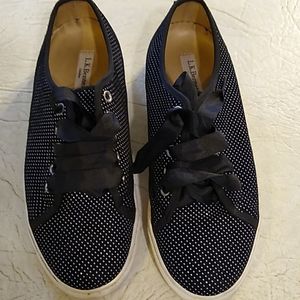 LK Bennett Tennis Shoes